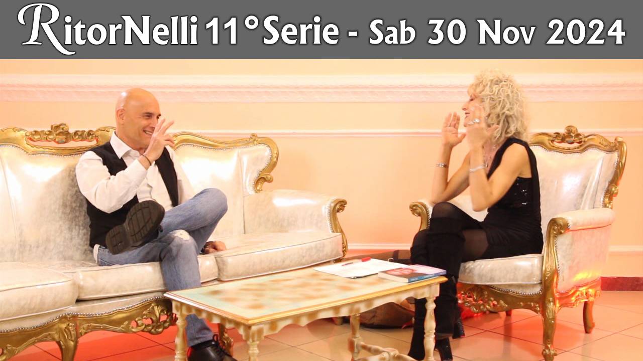 Trasmissione RitorNelli